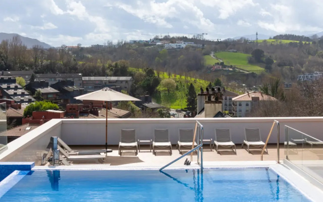 Leonardo Hotel San Sebastian