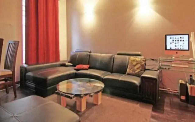 Studios Paris Appartement Le Patio
