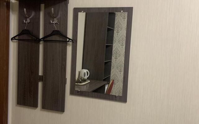 Мини-отель Апарт Сити