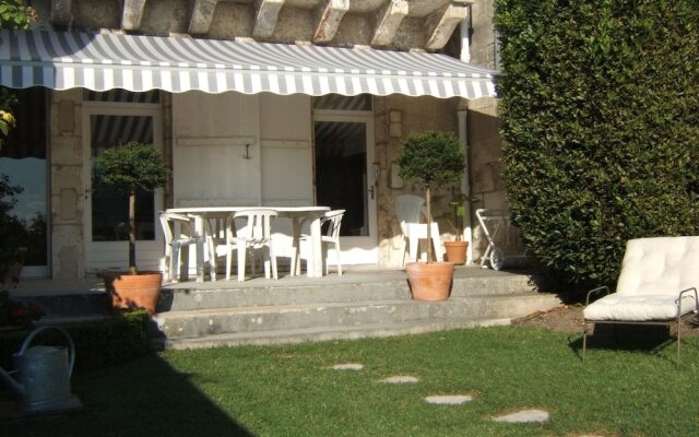 Chambres dhôtes Les Jardins De La Cathédrale