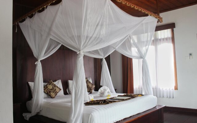 Saren Indah Hotel