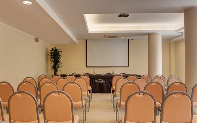 Hotel Parco delle Fontane - Hotel Siracusa 4 stelle