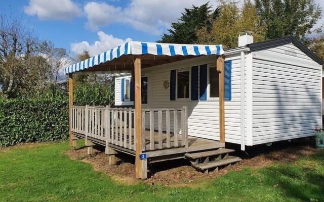 Camping le Kergariou