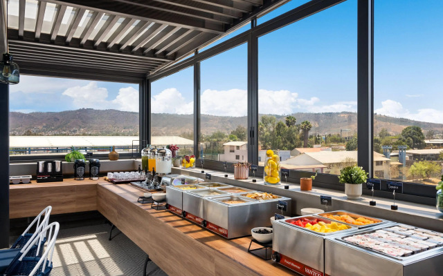 Tryp By Wyndham Ciudad Guzman Uttsa