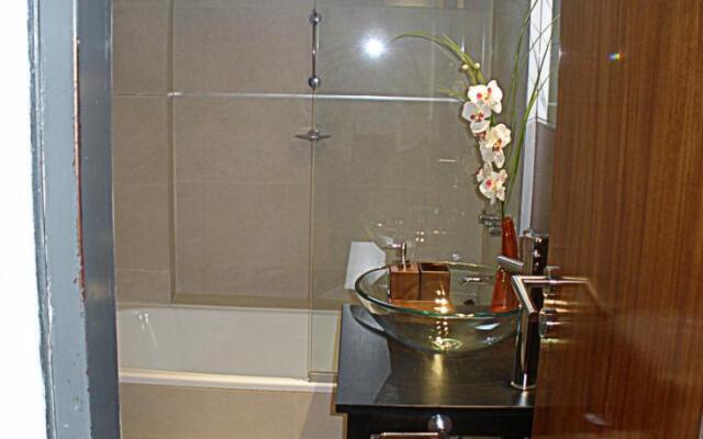 Departamento Av. Colon 300