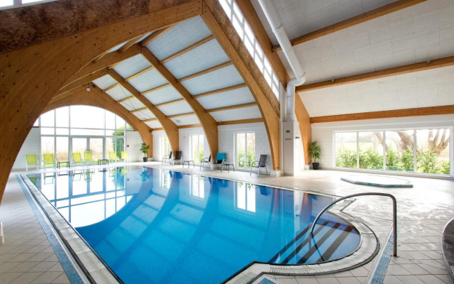 Globales Post Hotel & Wellness