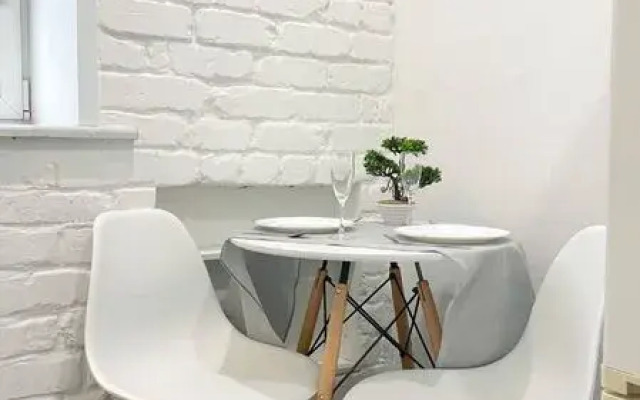 Comfort Apartment on Pobedy St. 12