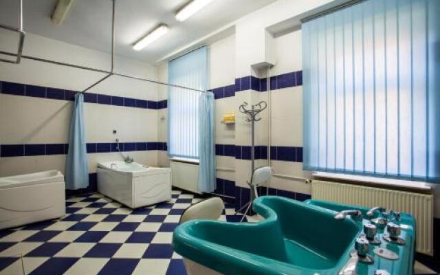 Hotel NAT Krynica Zdrój