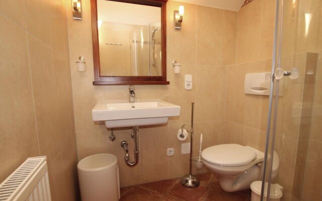 Appartement Valentin