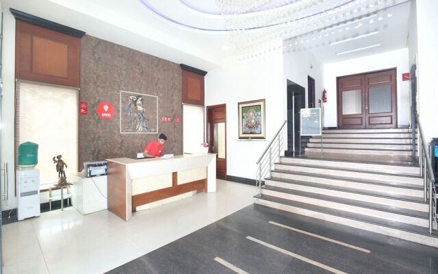 OYO 4575 Hotel Mirage