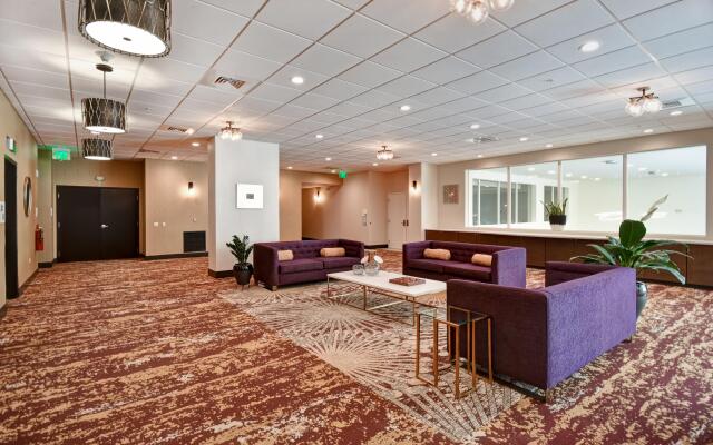 Holiday Inn Lancaster by IHG