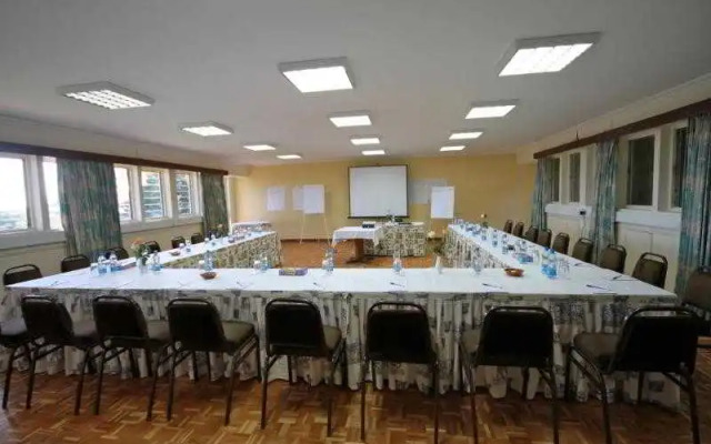 Aberdare Country Club