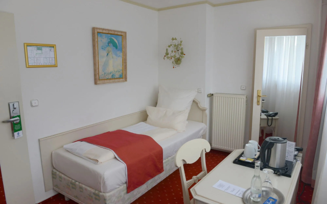 Sure Hotel by Best Western Rhoen Garden