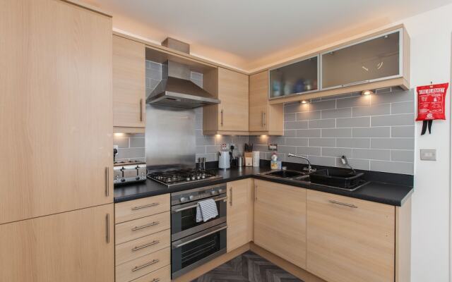 Duloch Apartments TP