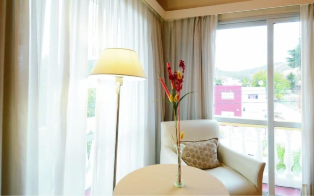 Santa Cecilia Resort & Spa