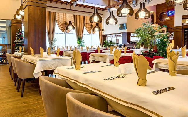 Platinum Hotel & Casino, Bansko