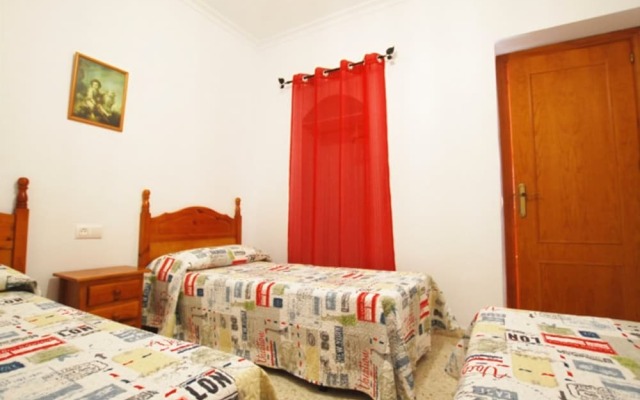 Apartamento Dehesa De La Villa 1