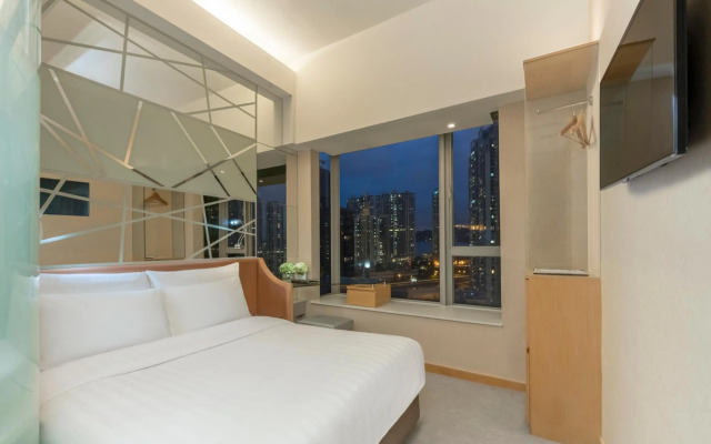 Dorsett Mongkok, Hong Kong