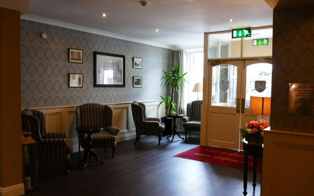 Nesbitt Arms Boutique Hotel