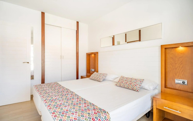 Altair Apartamentos