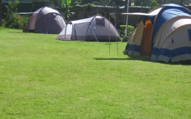 Oloolua Resort & Campground