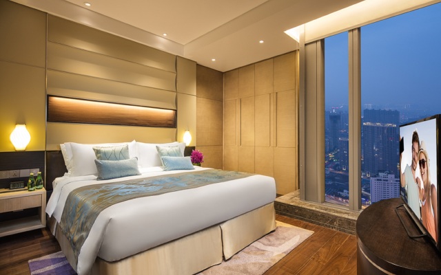 Ascott Central Wuxi