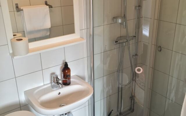 Hotell Bäckagården