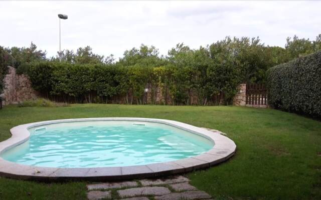 Villa Barbarella