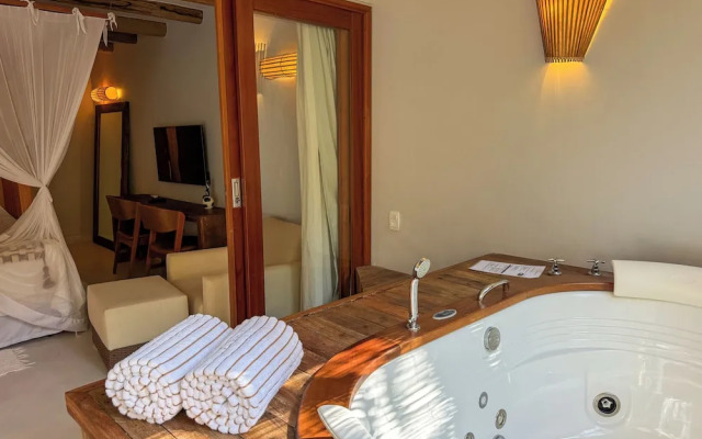 Amaia Trancoso Hotel