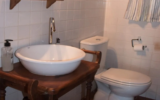 Casas Rurales La Cañada