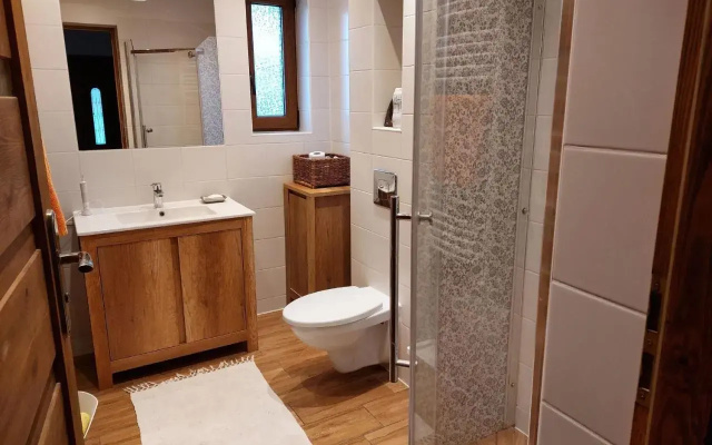 Appartment, Wieliczka by Cracow