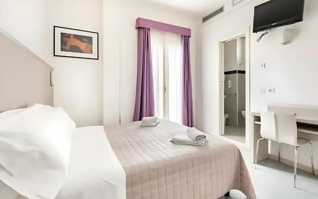 Hotel Villa Argia