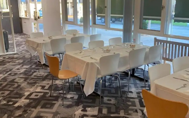 City Park Motel and Apartments