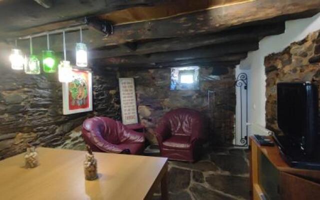 Camelo Casas de Campo