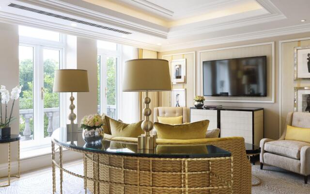 The Wellesley Knightsbridge, A Luxury Collection Hotel