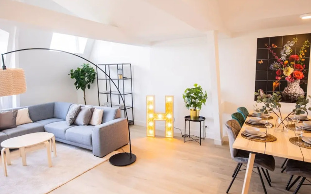 Nb306 Serviced Apartment 2,5br