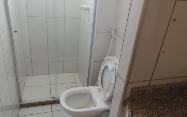 Emilio Hinko 3 Quartos apto1502