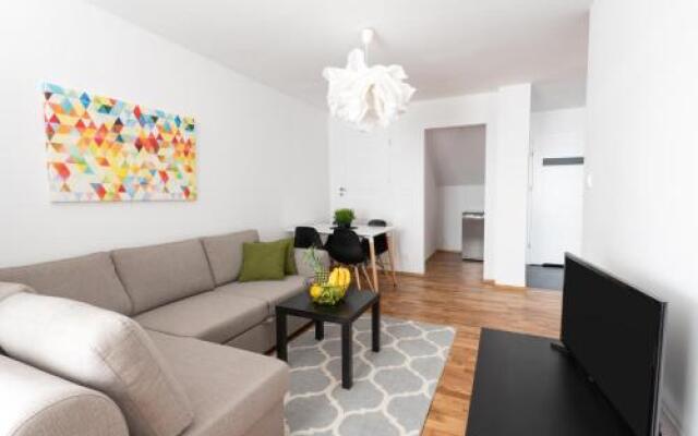 Halna Residence