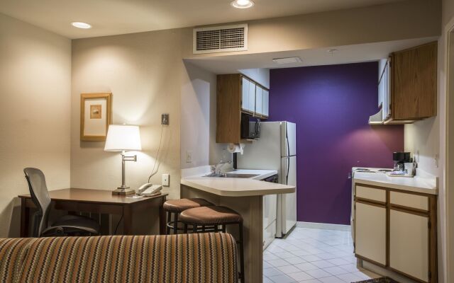 Quality Suites Atlanta Buckhead Village North