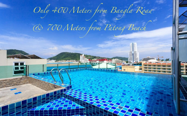 7Q Bangla Hotel
