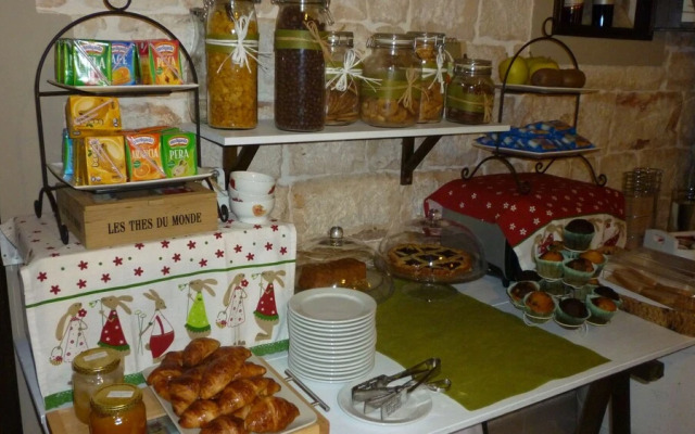 Masseria Sant'Angelo