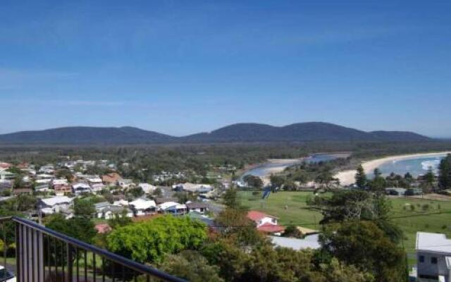 Endeavour, 10 Dulconghi Street