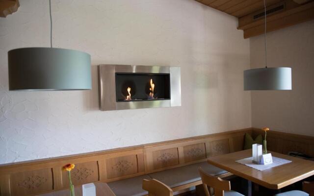 Hotel Restaurant Brigitte