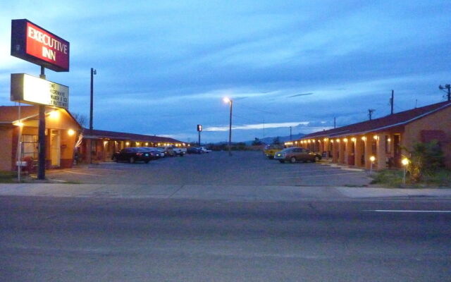 Executive Inn