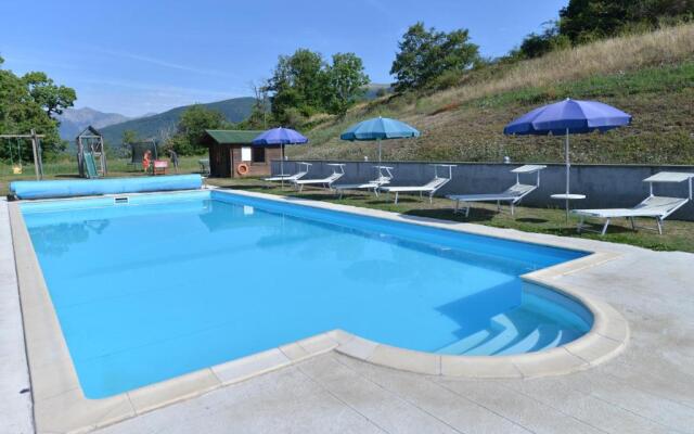 Agriturismo Sperandini