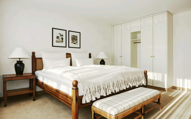 The Mandala Suites Berlin
