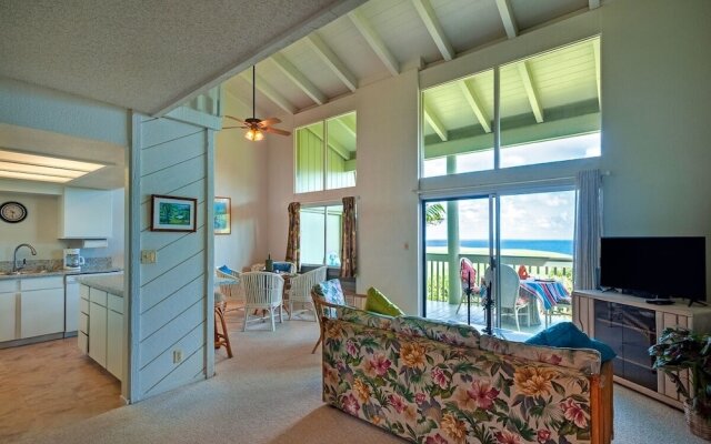 Puamana 16b 2 Bedroom Condo