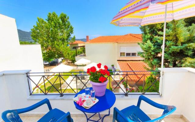RG Studios Thassos #1
