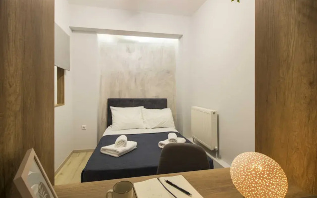 InCity El Chic - Deluxe Flat