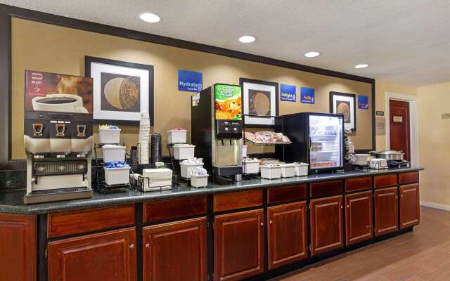 Best Western Rockland